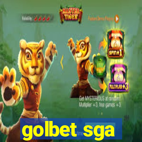 golbet sga